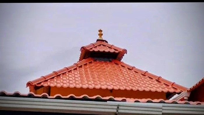 Temple